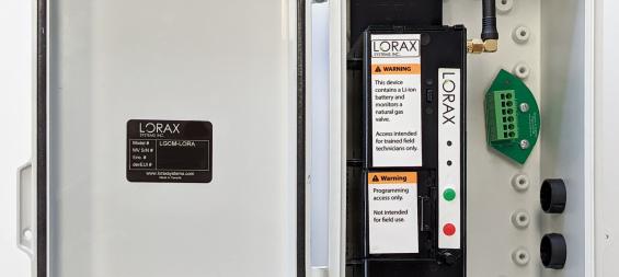 Communication Module